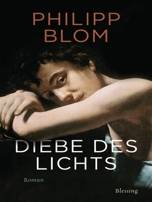 cover image of Diebe des Lichts